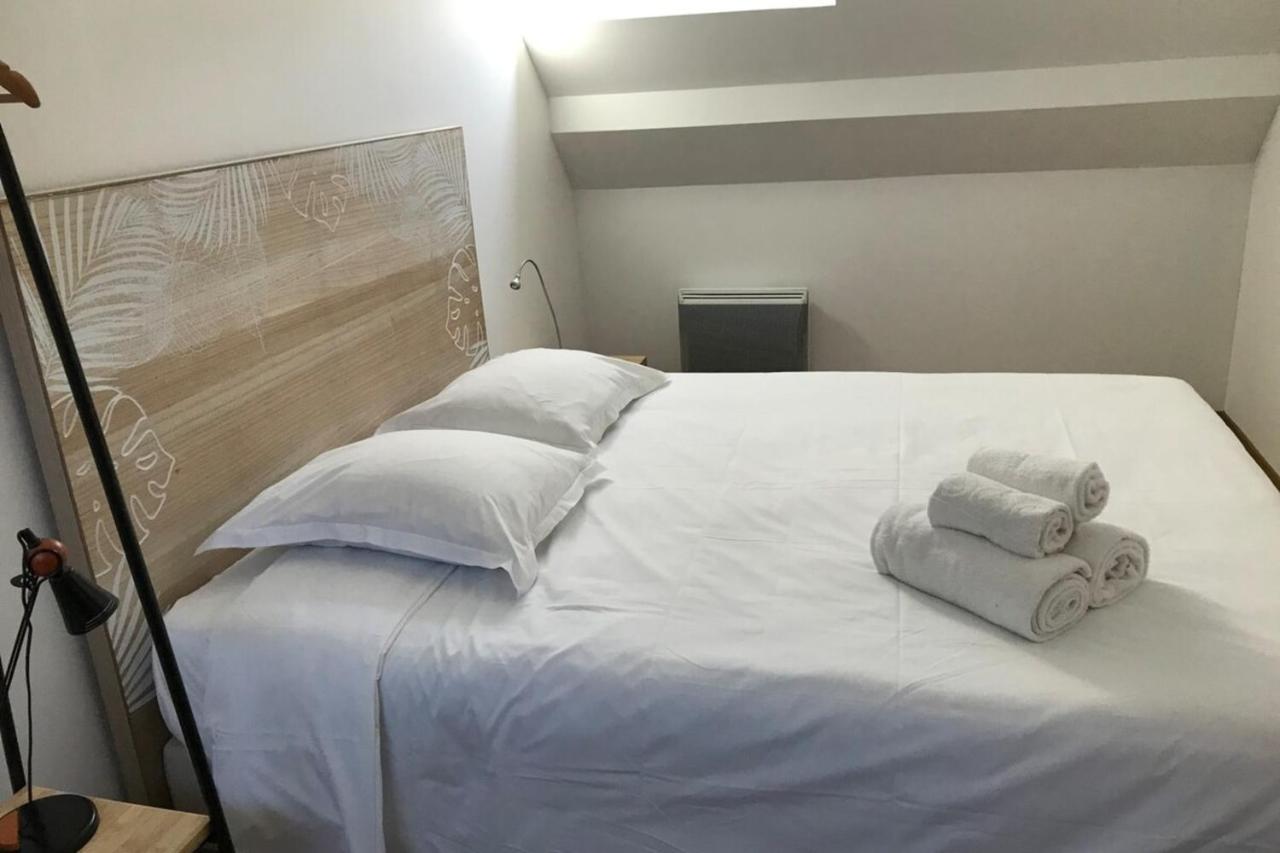 Duplex Apartment With Balcony On The Lake Classified 3 Stars Duingt Extérieur photo